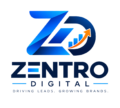 zentro digital