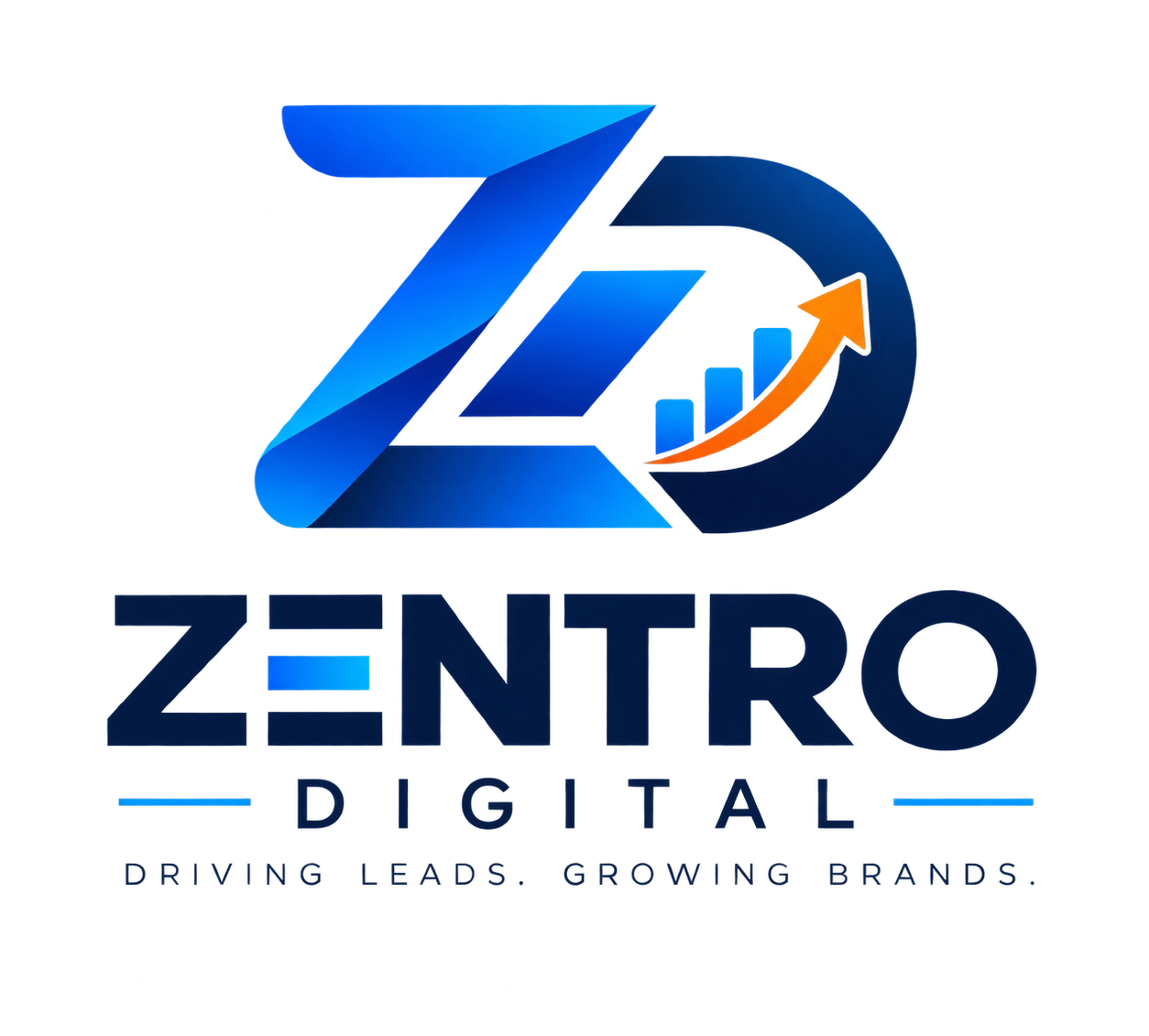 zentro digital